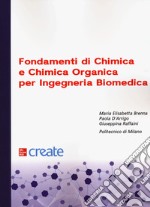 Fondamenti di chimica generale libro usato