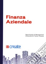 Finanza aziendale libro