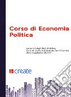 Corso di economia politica libro