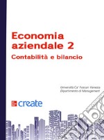 Economia aziendale 2 libro