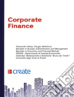 Corporate finance. Con connect bundle libro