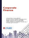 Corporate finance. Con connect bundle libro