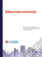 Macroeconomia. Con connect libro