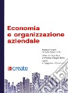 Economia e organizzazione aziendale libro