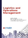 Logistics and operations management libro