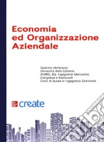 Economia e organizzazione aziendale libro