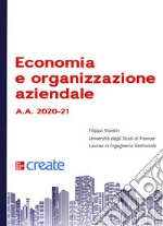 Economia e organizzazione aziendale libro