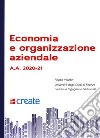 Economia e organizzazione aziendale libro