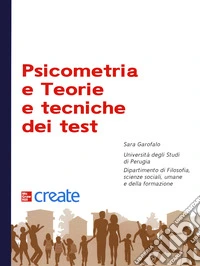 Psicometria e teorie e tecniche dei test