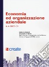 Economia e organizzazione aziendale libro