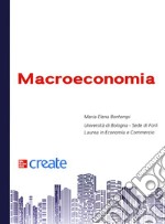 Macroeconomia libro