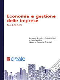 Economia e gestione delle imprese