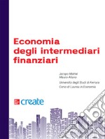 Economia degli intermediari finanziari. Con Connect Bundle libro