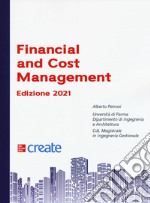 Financial and cost management libro