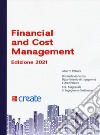 Financial and cost management libro
