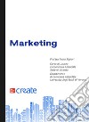 Marketing. Con Connect libro
