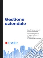 Gestione aziendale libro