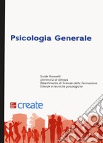 Psicologia generale 