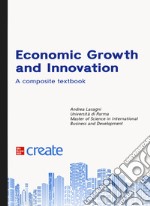 Economic growth and innovation libro