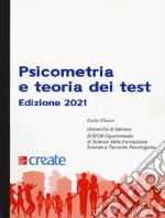 Psicometria e teoria dei test. Con connect libro