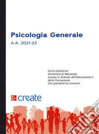Psicologia generale. Con connect bundle