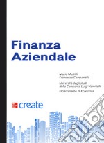 Finanza aziendale. Con aggiornamento online libro