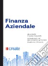 Finanza aziendale. Con aggiornamento online libro