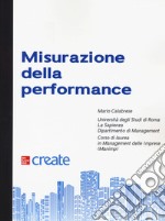 Misurazione della performance. Con Contenuto digitale per download e accesso on line libro