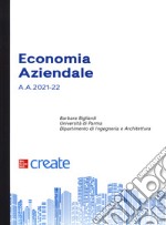 Economia aziendale libro