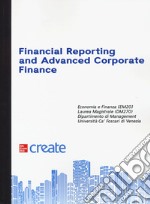 Financial reporting libro