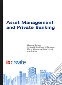 Asset management and private banking