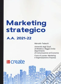 Marketing strategico