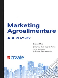 Marketing agroalimentare