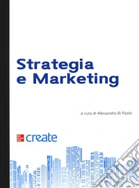 Marketing e strategia