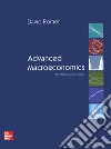 Advanced macroeconomics libro di Romer David