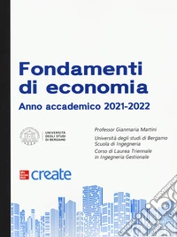 Fondamenti di economia