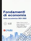 Fondamenti di economia libro