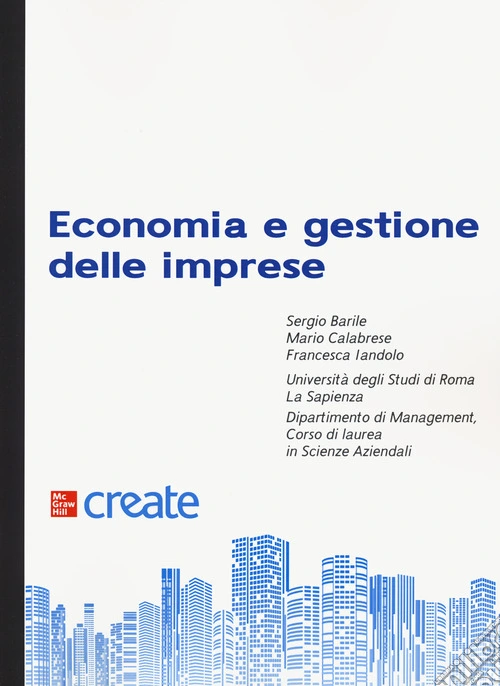 Economia e gestione delle imprese