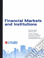 Financial markets and institutions. Con e-book libro