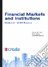 Financial markets and institutions. Con e-book libro