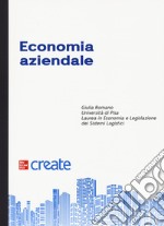 Economia Aziendale. Con Connect libro