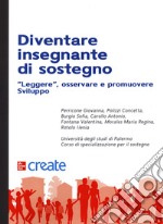 Diventare Insegnante Di Sostegno libro