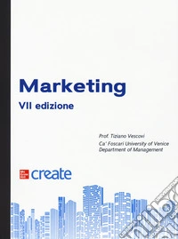 Marketing. Con Connect libro
