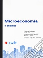 Microeconomia. Con aggiornamento online libro usato