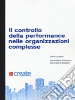 Il controllo della performance. Con e-book libro