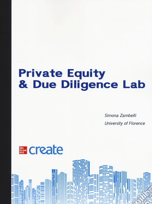 Private equity & due diligence. Con e-book