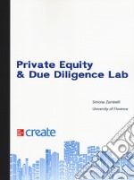 Private equity & due diligence. Con e-book libro