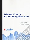 Private equity & due diligence. Con e-book libro