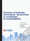 Finanza Aziendale. Con Aggiornamento Online libro