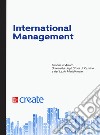 International management. Con aggiornamento online libro